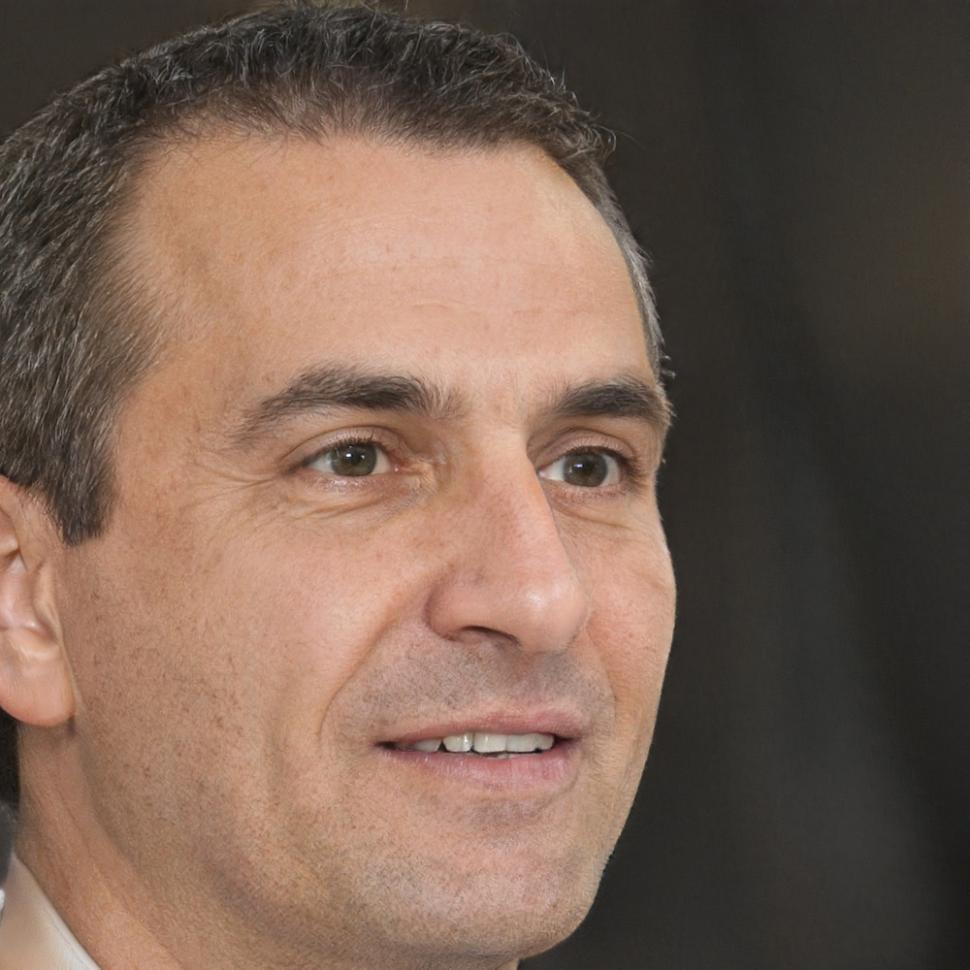 Carlos Mendoza, especialista en finanzas corporativas