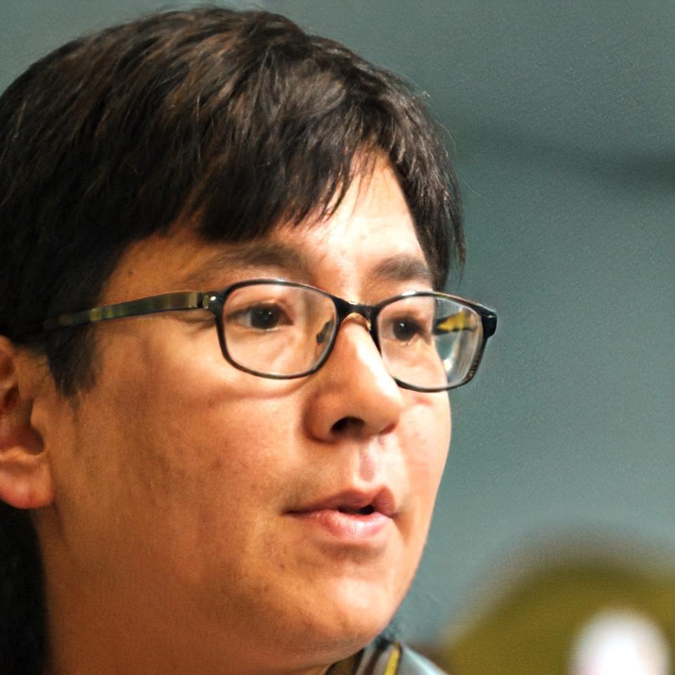 David Ruiz, especialista en gestión de riesgos financieros